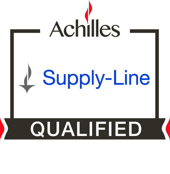 Qualified Supply-Line Stamp